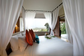 Ambong Ambong, Langkawi Rainforest Retreat