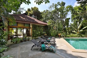 Ambong Ambong, Langkawi Rainforest Retreat