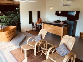 Ambong Ambong, Langkawi Rainforest Retreat