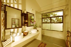 Ambong Ambong, Langkawi Rainforest Retreat