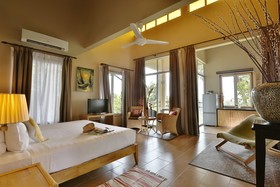 Ambong Ambong, Langkawi Rainforest Retreat