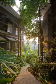 Ambong Ambong, Langkawi Rainforest Retreat