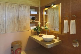 Ambong Ambong, Langkawi Rainforest Retreat