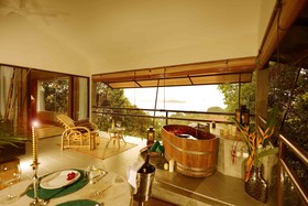 Ambong Ambong, Langkawi Rainforest Retreat