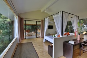 Ambong Ambong, Langkawi Rainforest Retreat