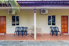 Anies Village Motel by ZEN Rooms
