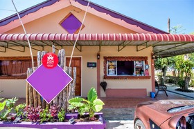 Anies Village Motel by ZEN Rooms