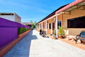 Anies Village Motel by ZEN Rooms