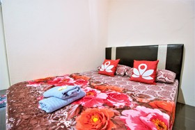 Anies Village Motel by ZEN Rooms