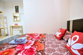Anies Village Motel by ZEN Rooms