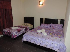 Anies Village Motel