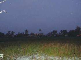 Anies Village Motel