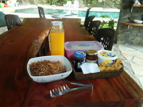 Bamboo Cottage Langkawi