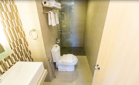 Bella Vista Waterfront Resort & Spa