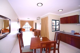 Bella Vista Waterfront Resort & Spa