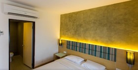 Bella Vista Waterfront Resort & Spa