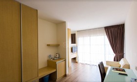 Bella Vista Waterfront Resort & Spa