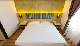 Bella Vista Waterfront Resort & Spa