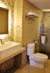 Bella Vista Waterfront Resort & Spa