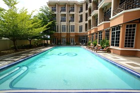 Bella Vista Waterfront Resort & Spa