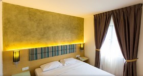 Bella Vista Waterfront Resort & Spa