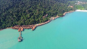 Berjaya Langkawi Resort