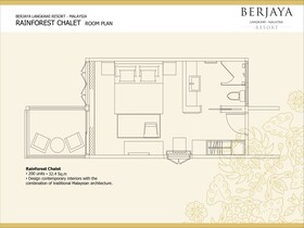 Berjaya Langkawi Resort