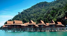 Berjaya Langkawi Resort