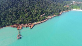 Berjaya Langkawi Resort