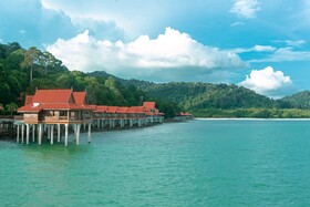Berjaya Langkawi Resort