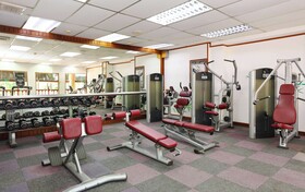 Berjaya Langkawi Resort