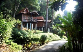 Berjaya Langkawi Resort