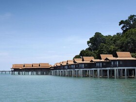 Berjaya Langkawi Resort