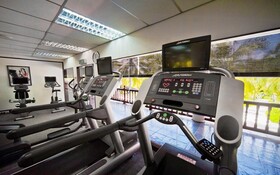 Berjaya Langkawi Resort