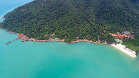 Berjaya Langkawi Resort