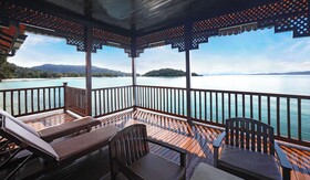 Berjaya Langkawi Resort