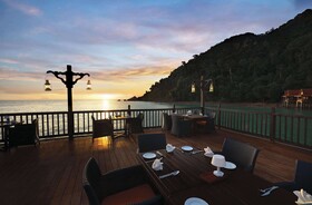 Berjaya Langkawi Resort