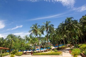 Berjaya Langkawi Resort