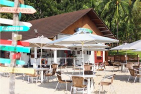 Berjaya Langkawi Resort