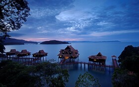 Berjaya Langkawi Resort