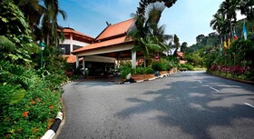 Berjaya Langkawi Resort