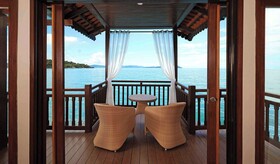 Berjaya Langkawi Resort