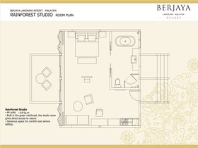 Berjaya Langkawi Resort