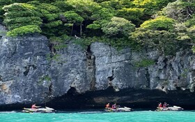 Berjaya Langkawi Resort