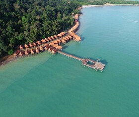 Berjaya Langkawi Resort