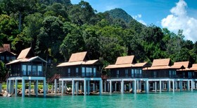 Berjaya Langkawi Resort