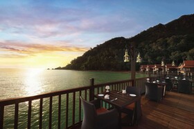 Berjaya Langkawi Resort