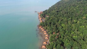 Berjaya Langkawi Resort