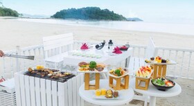 Berjaya Langkawi Resort