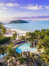 Berjaya Langkawi Resort